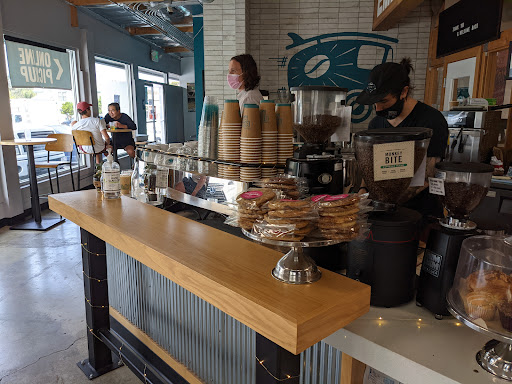 Coffee Store «Bird Rock Coffee Roasters», reviews and photos, 1270 Morena Blvd, San Diego, CA 92110, USA
