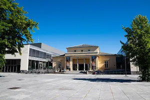 Lillestrøm Kultursenter image