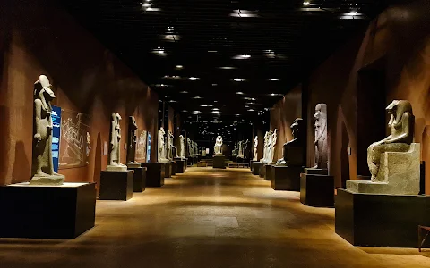 Museo Egizio image