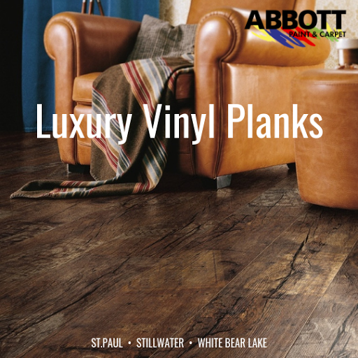 Paint Store «Abbott Paint & Carpet of St. Paul», reviews and photos, 1808 Grand Ave, St Paul, MN 55105, USA