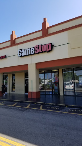Video Game Store «GameStop», reviews and photos, 7550 W Commercial Blvd, Lauderhill, FL 33319, USA