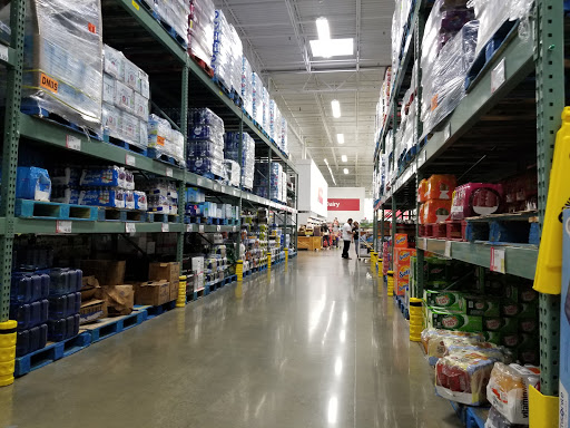Warehouse club «BJ’s Wholesale Club», reviews and photos, 1433 Boone Station Dr, Burlington, NC 27215, USA