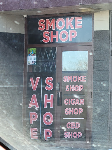 Forest Lake Tobacco, 221 12th St SW, Forest Lake, MN 55025, USA, 