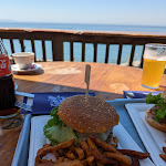 Photo n° 2 de l'avis de Titouan. fait le 10/08/2022 à 12:02 pour La Petite Rade à Sainte-Adresse