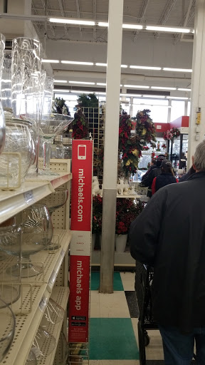 Craft Store «Michaels», reviews and photos, 1701 US-22 Ste 65, Watchung, NJ 07069, USA