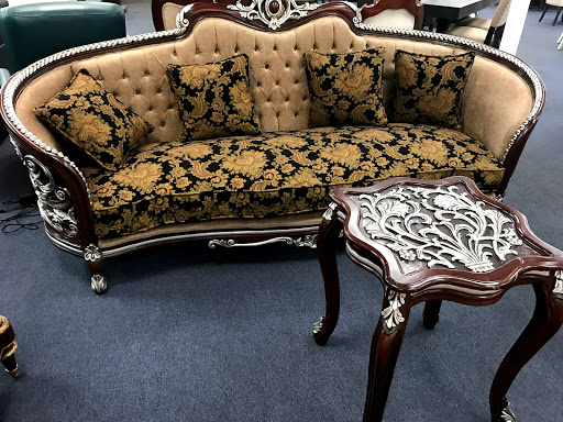 Furniture Store «Acme Furniture», reviews and photos, 18895 Arenth Ave, City of Industry, CA 91748, USA