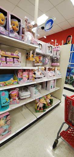 Department Store «Target», reviews and photos, 26650 Ford Rd, Dearborn Heights, MI 48127, USA