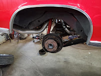 Shark Tooth Automotive Specialists - Photo 3 - Car repair in Gulf Breeze, FL, Pensacola