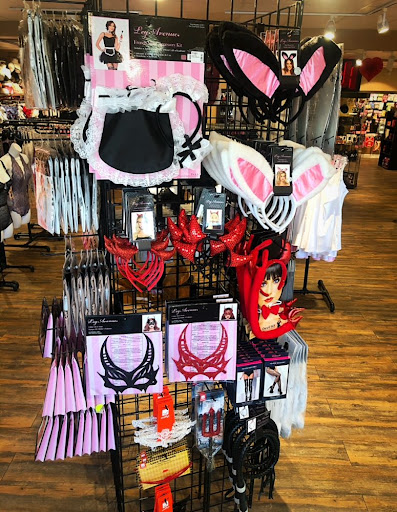 Lingerie Store «Groove», reviews and photos, 1044 N Gilbert Rd, Gilbert, AZ 85234, USA