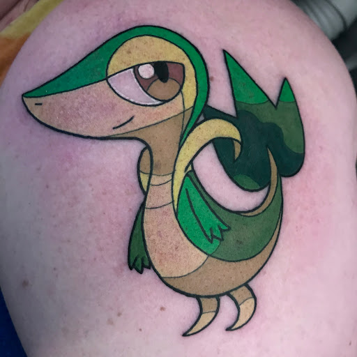 Explore pura vida tattoo ideas, creative tattoo ideas in San Diego, available at Remington Tattoo Parlor