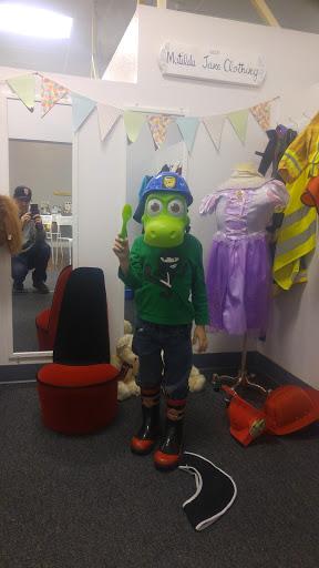 Amusement Center «BusyKidz Play Town and Interactive Museum», reviews and photos, 118 Woodmere Rd #110, Folsom, CA 95630, USA