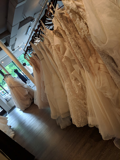 Bridal Shop «Renee Austin Wedding», reviews and photos, 1555 Plainfield Ave NE, Grand Rapids, MI 49505, USA