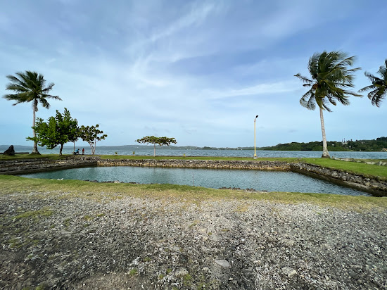 T-Dock Beach