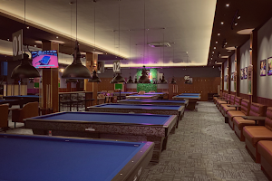 KISS Billiards & Lounge image