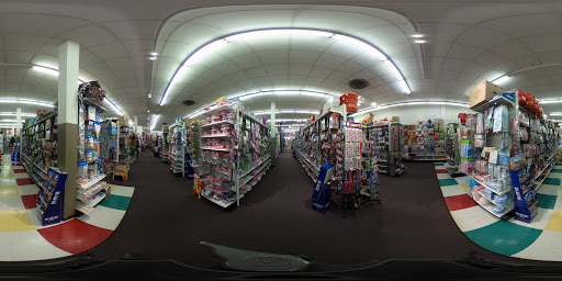 Party Store «Diddams Party & Toy Store - San Carlos», reviews and photos, 700 Laurel St, San Carlos, CA 94070, USA