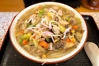 へんこつうどん