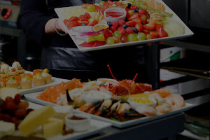 Cafe Riva - Luxury Catering