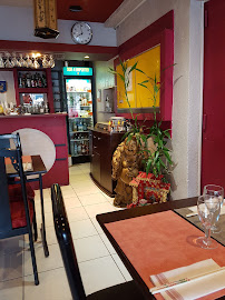 Atmosphère du Restaurant chinois Chez Ay-Linh à Balma - n°7