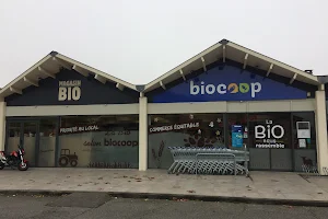 Biocoop Plaisance image