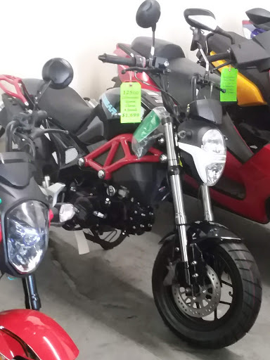 Motorsports Store «XTM Motorsports (Xtreme)», reviews and photos, 5528 S 1900 W, Roy, UT 84067, USA