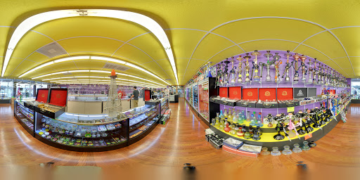 Tobacco Shop «Smoke Token», reviews and photos, 409 Harding Pl, Nashville, TN 37211, USA