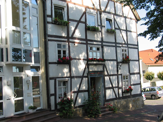 Photo Ferienwohnung Ferienwohnung in Warburg-Stadtmitte 34414 Warburg