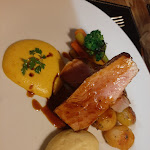 Photo n°1 de l'avis de Gabriella.. fait le 21/02/2023 à 23:19 sur le  Malga Roncac à Moena