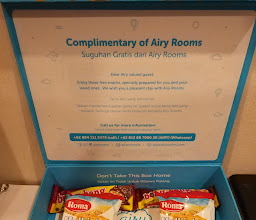 Airy Care+ Thamrin Gandhi Medan photo