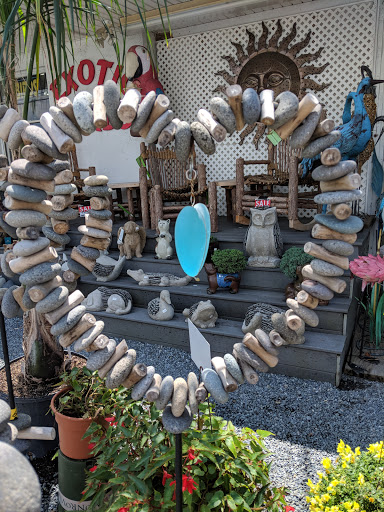 Pet Store «Farmer Girl Exotic Gardens», reviews and photos, 18940 Coastal Hwy, Rehoboth Beach, DE 19971, USA