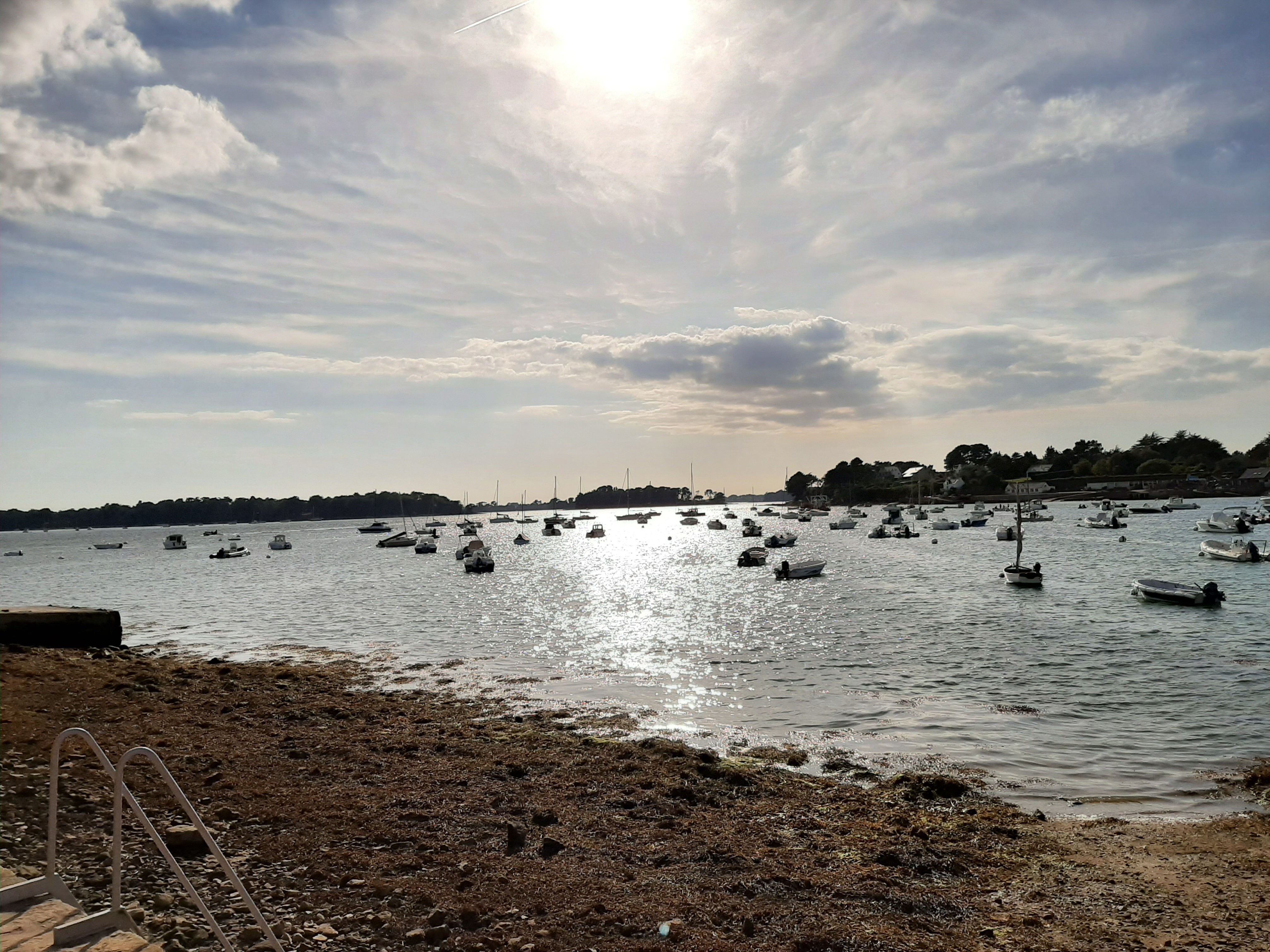 Photo n° 1 de l'avis de Bernard.l fait le 08/09/2019 à 17:08