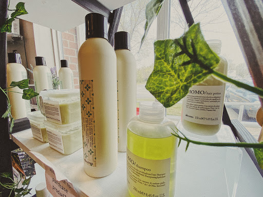 Beauty Salon «Hair Port Salon», reviews and photos, 44121 Harry Byrd Hwy #105, Ashburn, VA 20147, USA