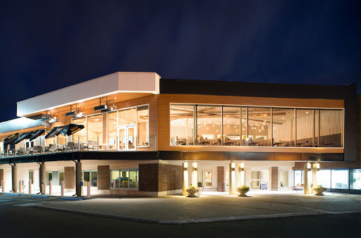 Clubs de paddle tennis Calgary