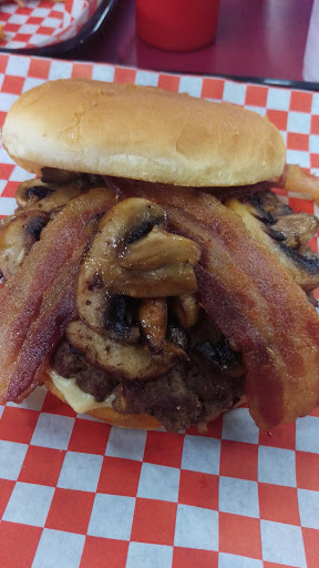 Restaurant «General Store», reviews and photos, 5085 E FM 1187, Burleson, TX 76028, USA