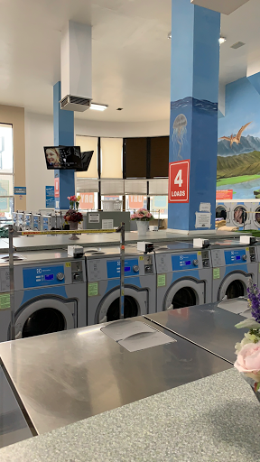 Laundromat «Three Kids Laundromat», reviews and photos, 2745 W Manchester Blvd, Inglewood, CA 90305, USA