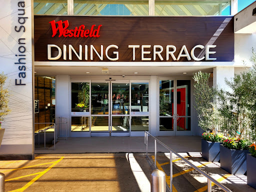 Shopping Mall «Westfield Fashion Square», reviews and photos, 14006 Riverside Dr, Sherman Oaks, CA 91423, USA