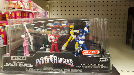 Department Store «Target», reviews and photos, 1300 Ulster Ave, Kingston, NY 12401, USA