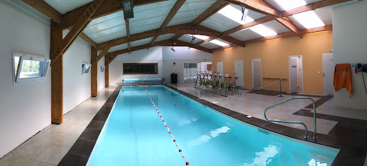 Centre Aqua Santé