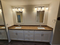 Kitchen & Bath Design Remodel