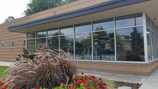 Thrift Store «Assistance League of Salt Lake», reviews and photos