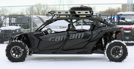 Motorsports Store «Minneapolis Motor Sports», reviews and photos, 801 Louisiana Ave S, Minneapolis, MN 55426, USA