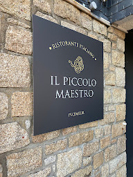 Photo n°34 de Il Piccolo Maestro à Ploemeur ()