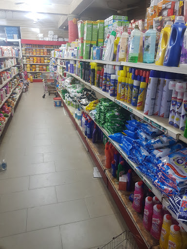 Sunky Supermarket, Azikoro Street, Okaka, Nigeria, Grocery Store, state Bayelsa