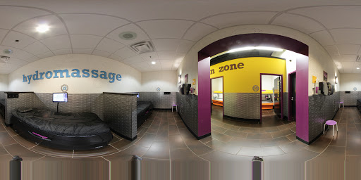 Gym «Planet Fitness», reviews and photos, 150 W Oak St, Conway, AR 72032, USA