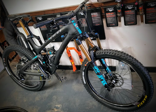 Pro Bike Supply image