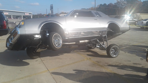 Tattoo Shop «Soloarte Tattoo Studio», reviews and photos, 411 Maxham Rd #500, Austell, GA 30168, USA