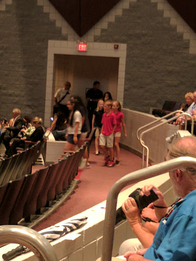 Performing Arts Theater «Center For Performing Arts», reviews and photos, 701 Carmalita St, Punta Gorda, FL 33950, USA