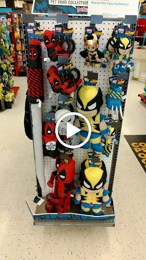 Pet Supply Store «Petco Animal Supplies», reviews and photos, 6595 N Illinois St, Fairview Heights, IL 62208, USA