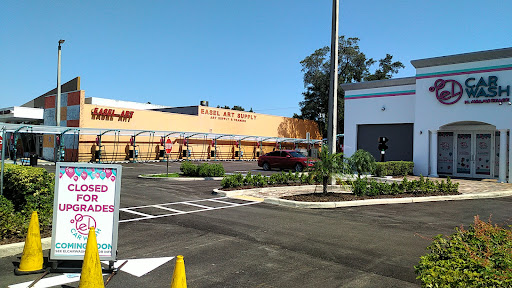 Car Wash North Miami Beach