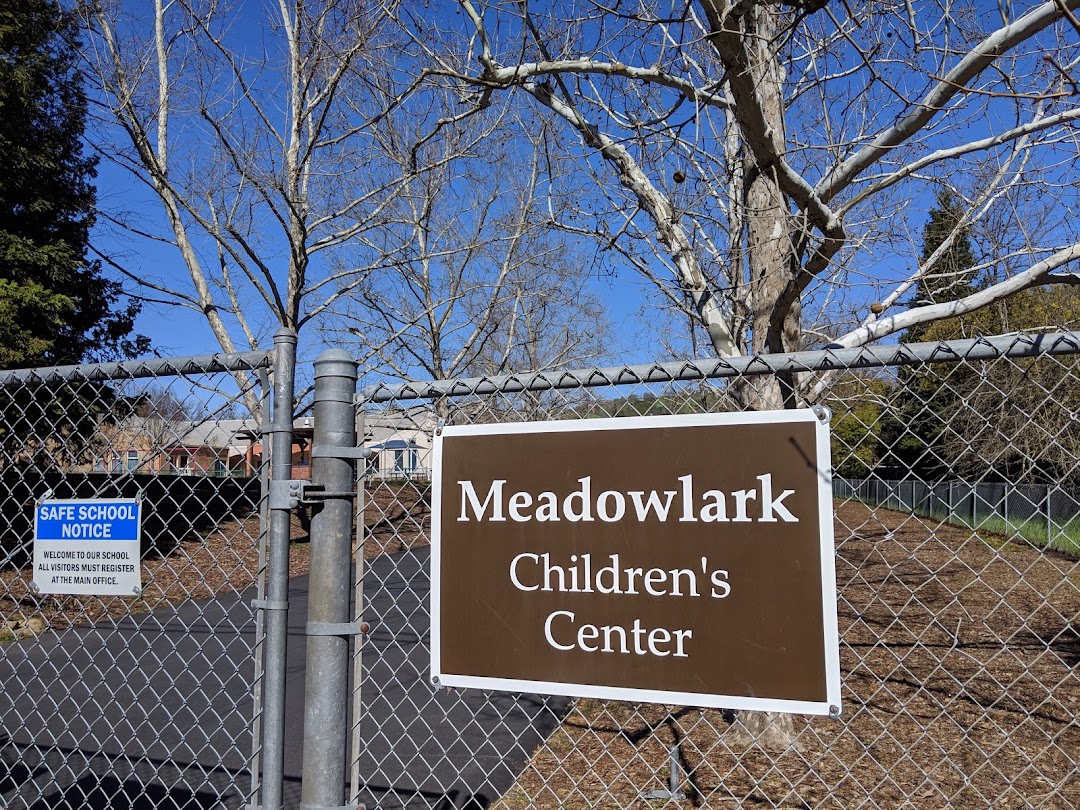 Meadowlark Preschool