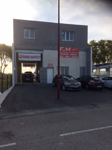 Photo 1 - FM AUTOMOBILES